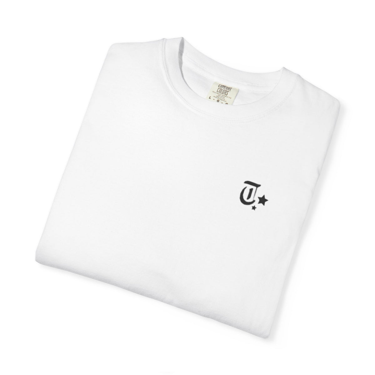 'Certified' Born Star Unisex T-shirt