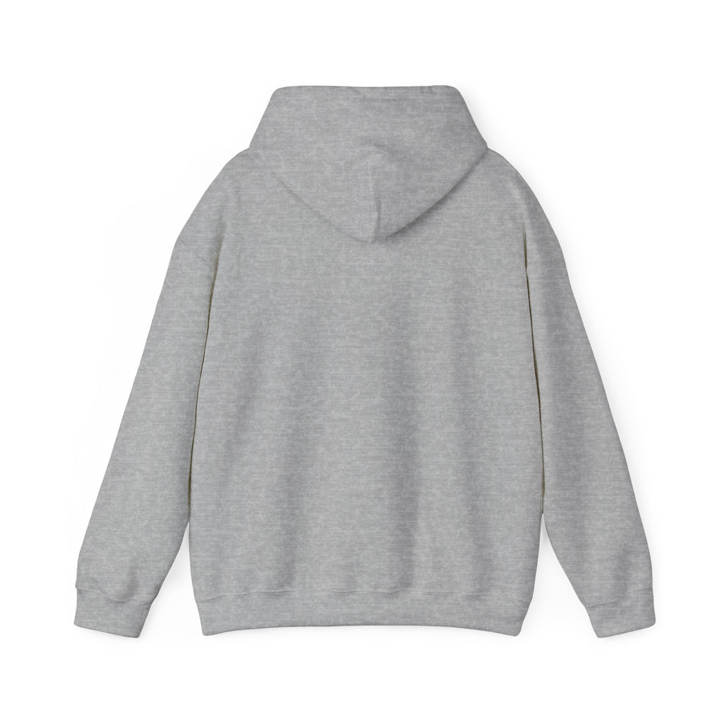 'Certified' Comfort Unisex Hoodie