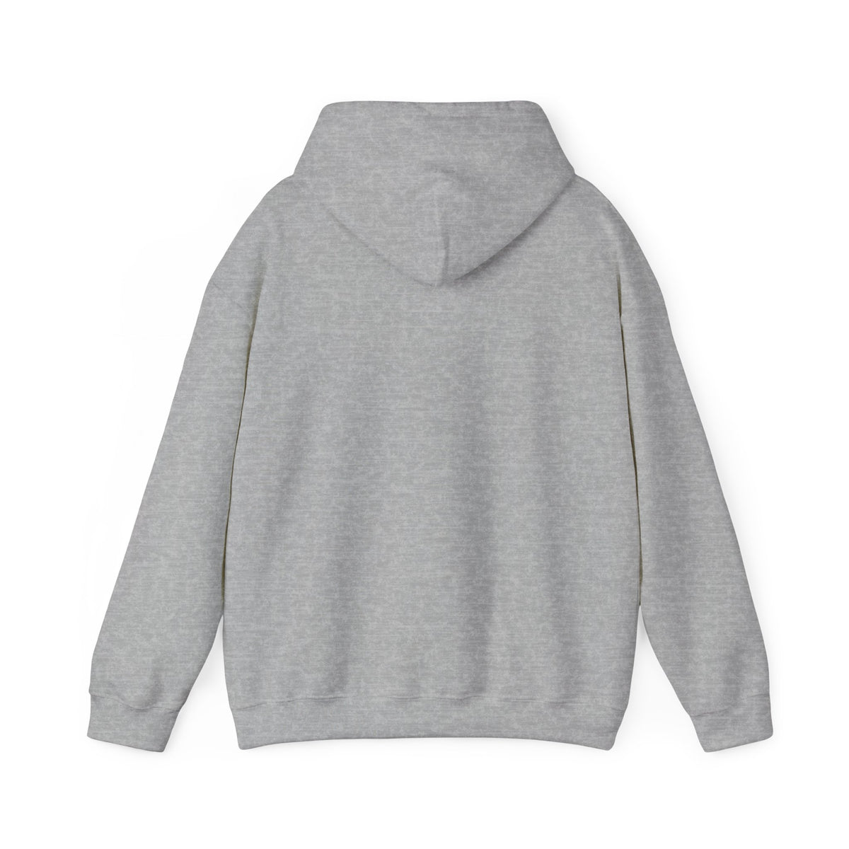 'Certified' Comfort Unisex Hoodie
