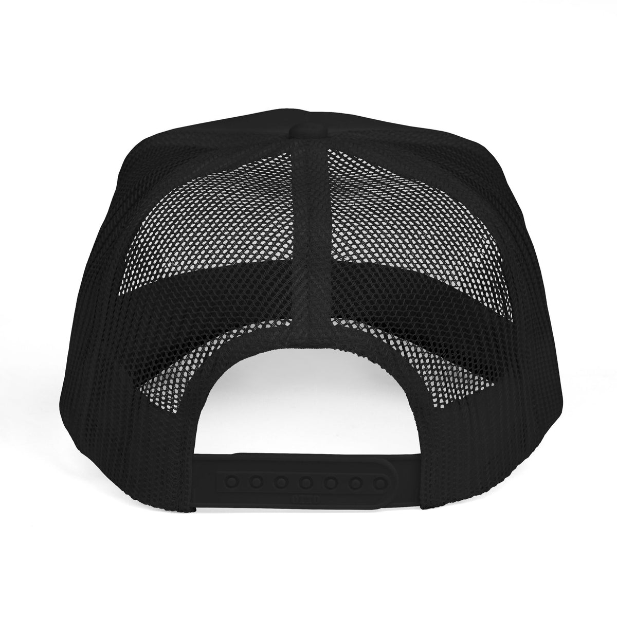 'Certified' Stylish Foam Trucker Hat