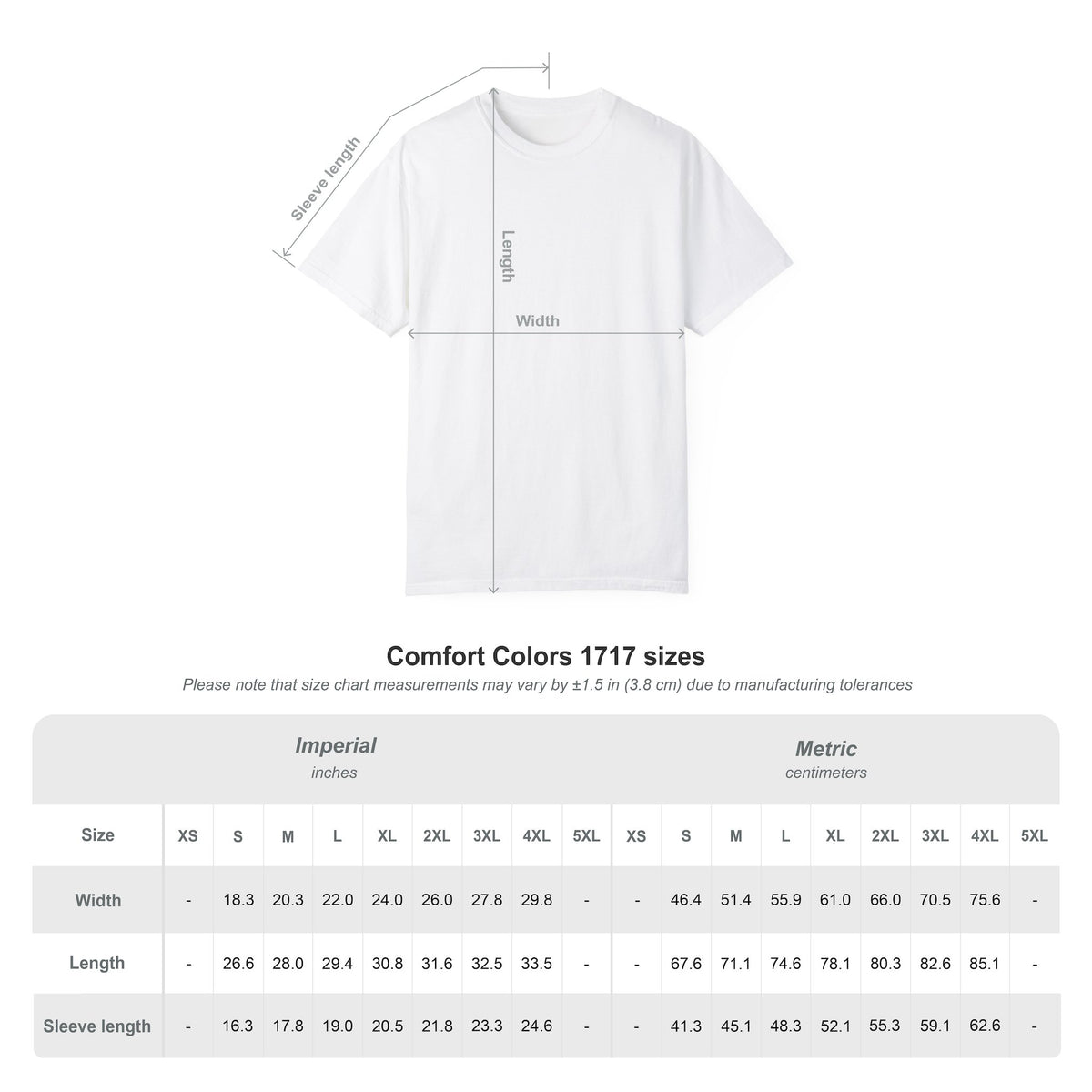 'Certified' C.B.S. Unisex T-shirt