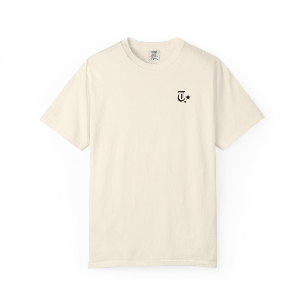 'Certified' Born Star Unisex T-shirt