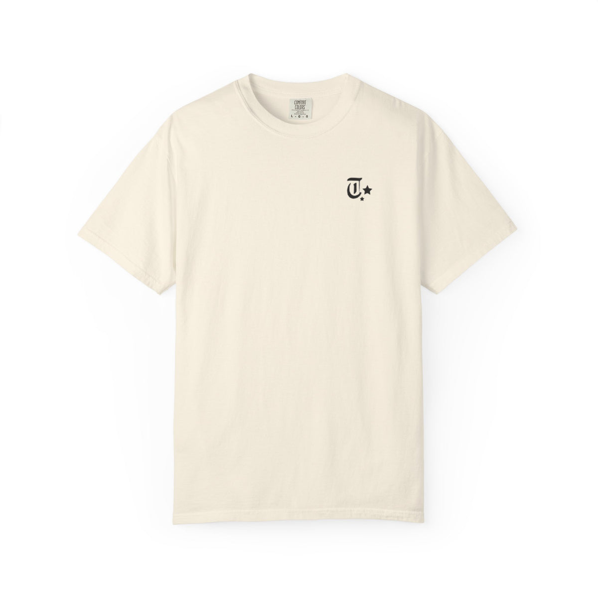 'Certified' Born Star Unisex T-shirt