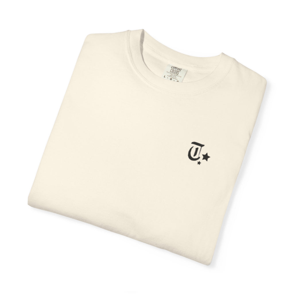 'Certified' Born Star Unisex T-shirt