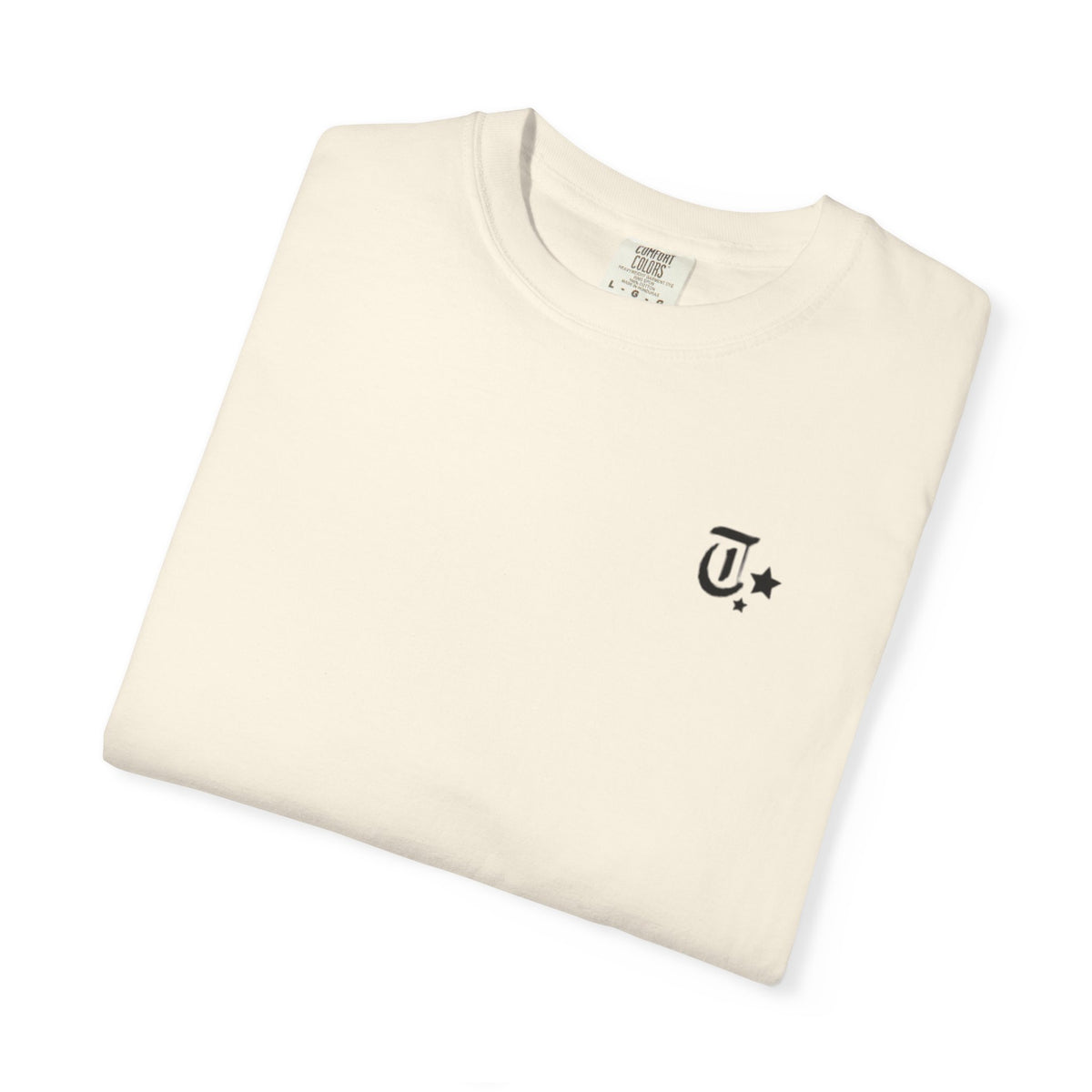 'Certified' Born Star Unisex T-shirt
