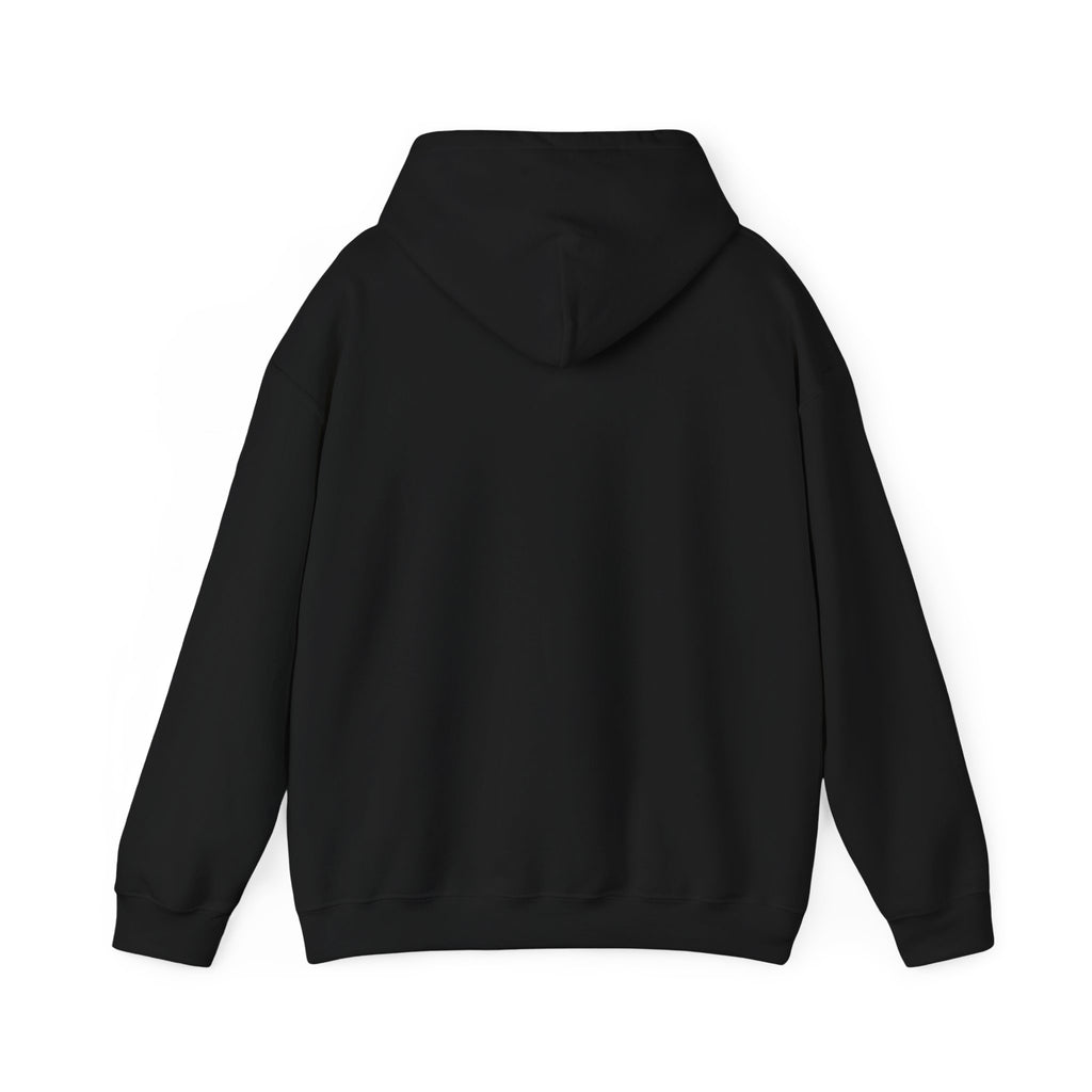'Certified' Comfort Unisex Hoodie