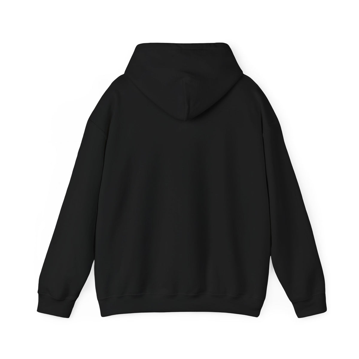 'Certified' Comfort Unisex Hoodie