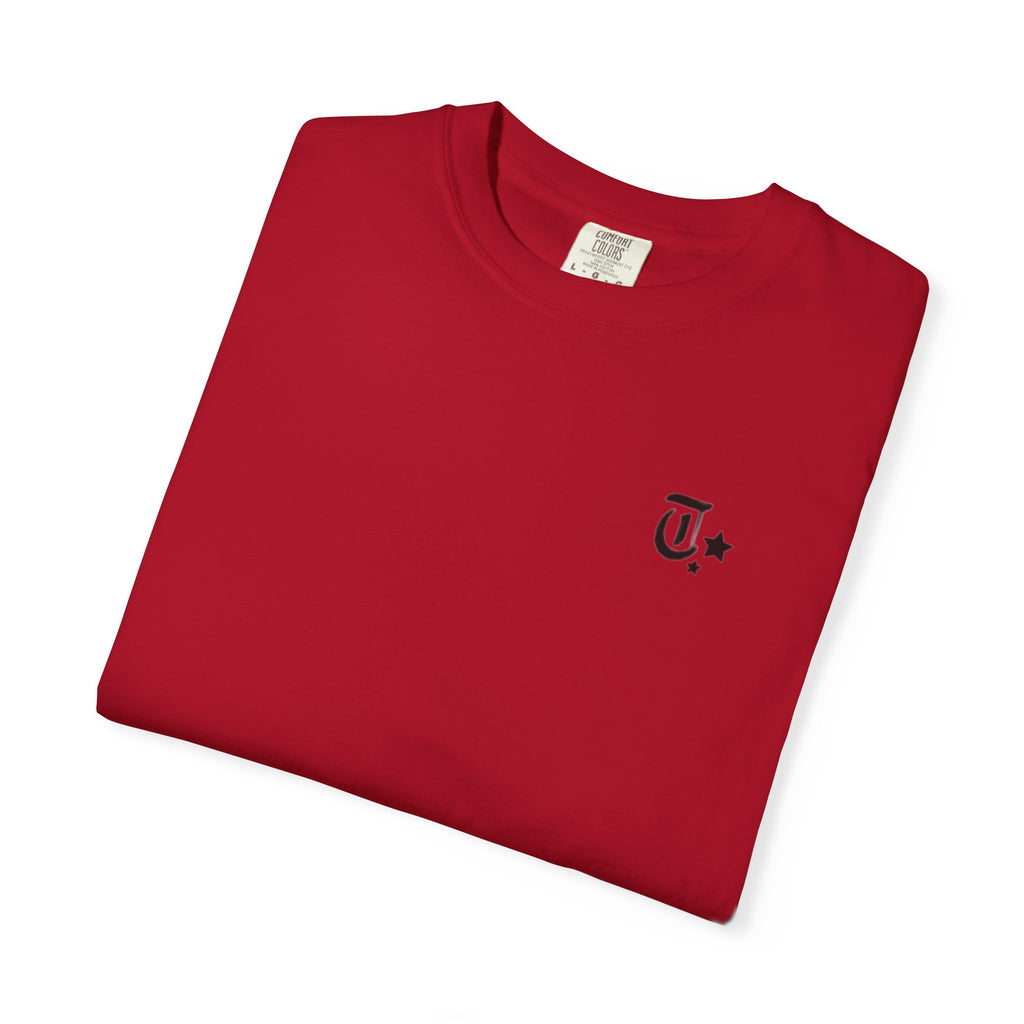 'Certified' Born Star Unisex T-shirt