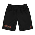 'Certified' Men's Board Shorts