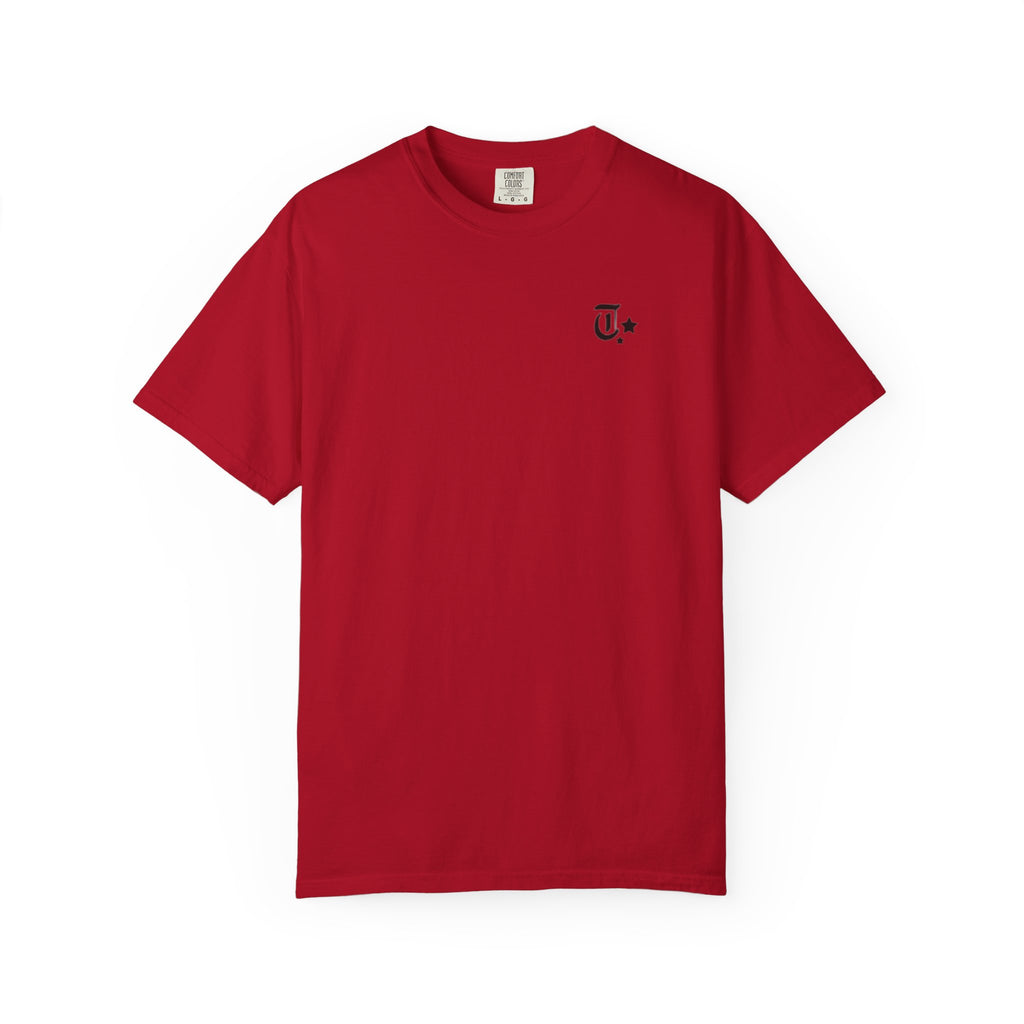 'Certified' Born Star Unisex T-shirt
