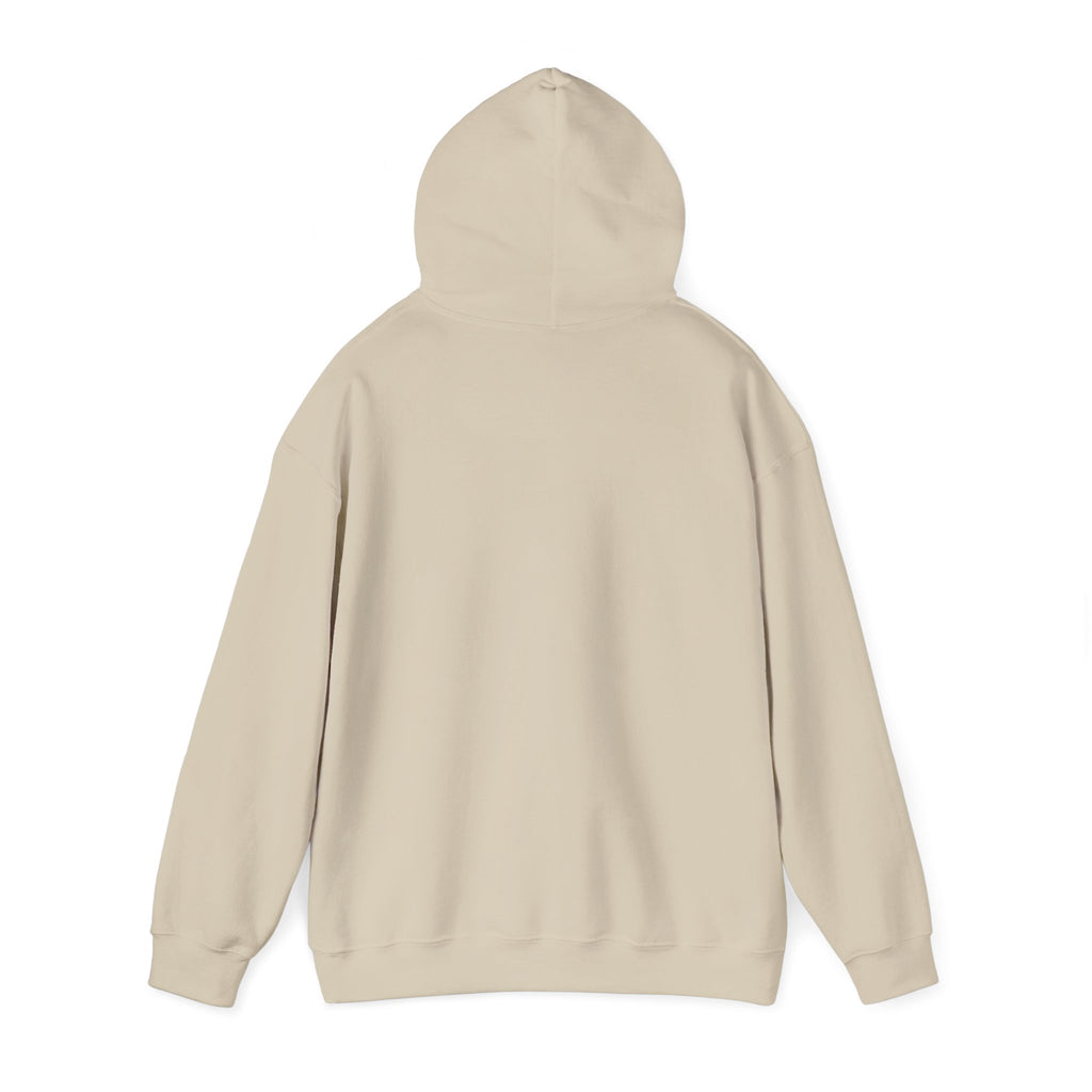 'Certified' Comfort Unisex Hoodie