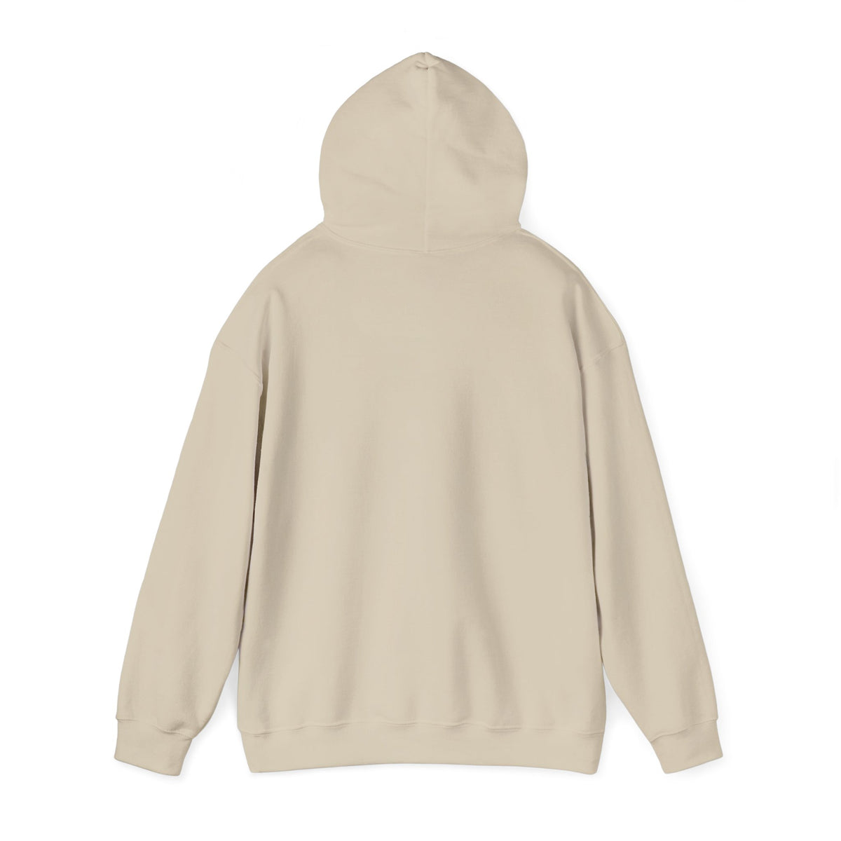 'Certified' Comfort Unisex Hoodie