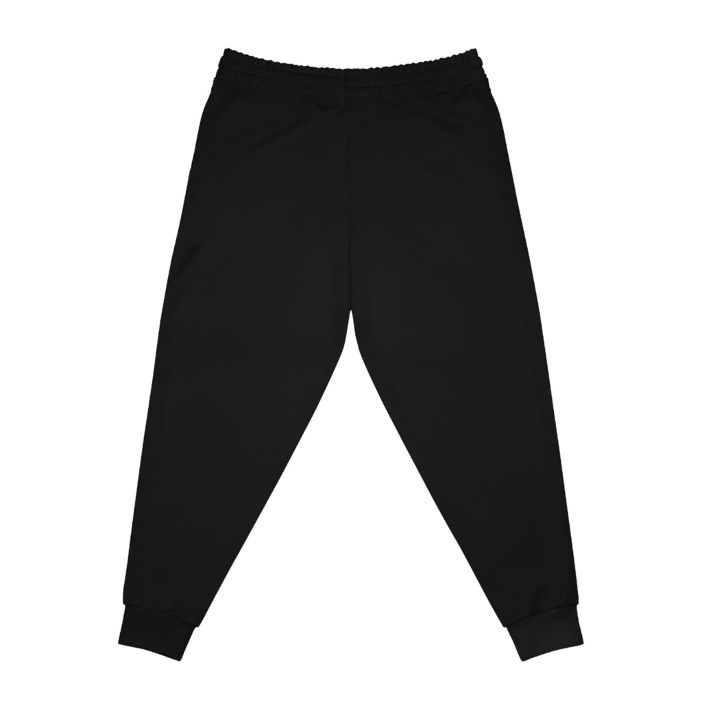 'Certified' Athletic Joggers Relaxed Fit