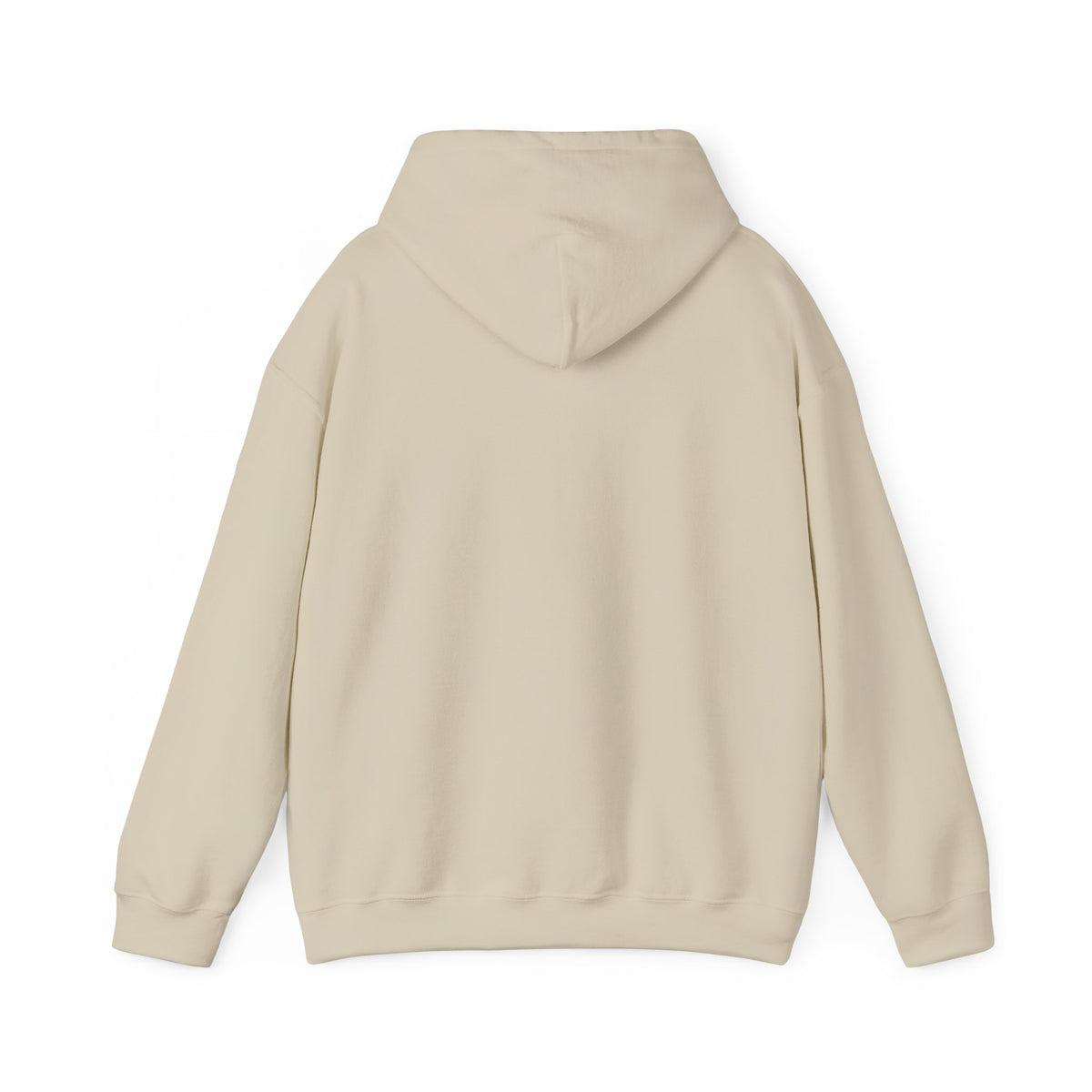'Certified' Comfort Unisex Hoodie