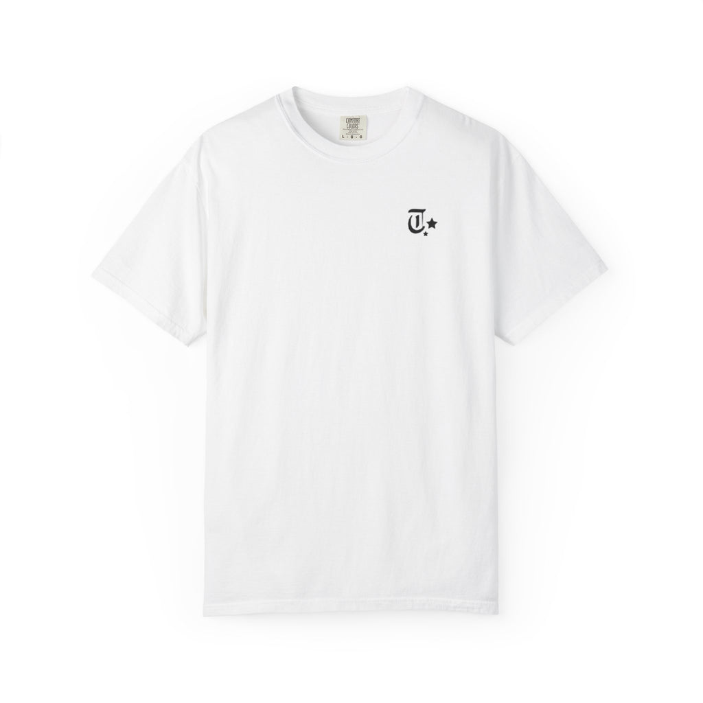 'Certified' Born Star Unisex T-shirt